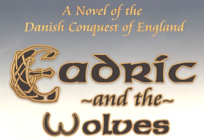 Eadric and the Wolves