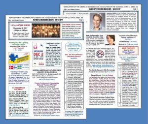 ASA Newsletter