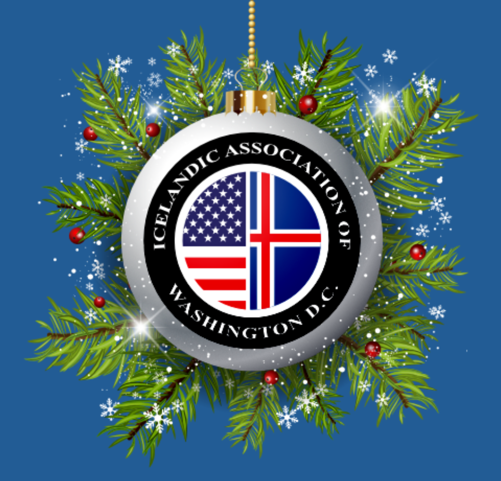 Icelandic Christmas Market