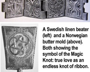 Folk Art Symbols