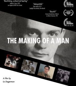 The Making of a Man