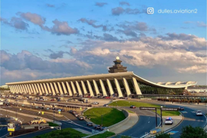 Dulles Airport