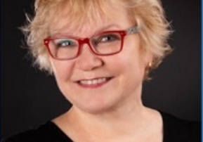 Berit Enge